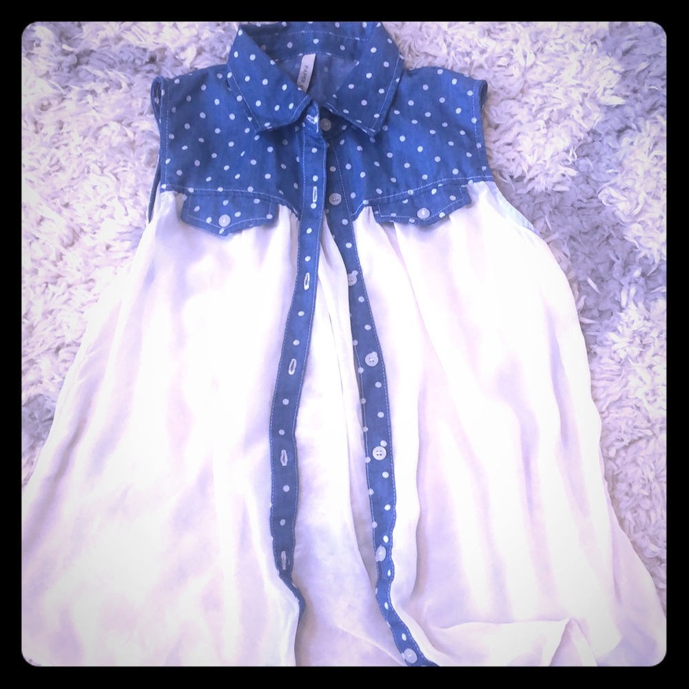 Paper Crane top
